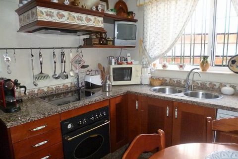 Villa i Olvera, Cadiz, Olvera - € 110 000 | Ref: am236 - foto 13