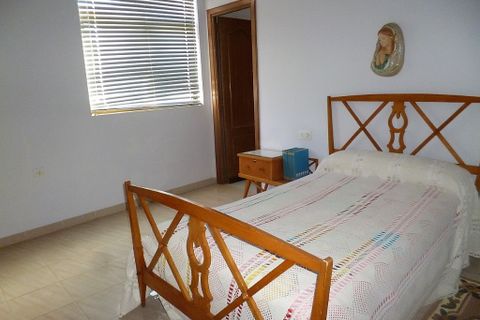 Villa i Olvera, Cadiz, Olvera - € 110 000 | Ref: am236 - foto 24