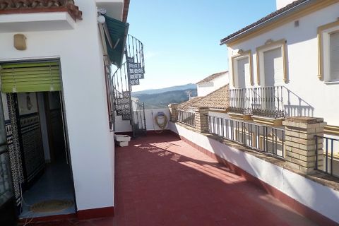 Villa i Olvera, Cadiz, Olvera - € 110 000 | Ref: am236 - foto 30