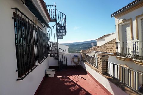 Villa i Olvera, Cadiz, Olvera - € 110 000 | Ref: am236 - foto 31
