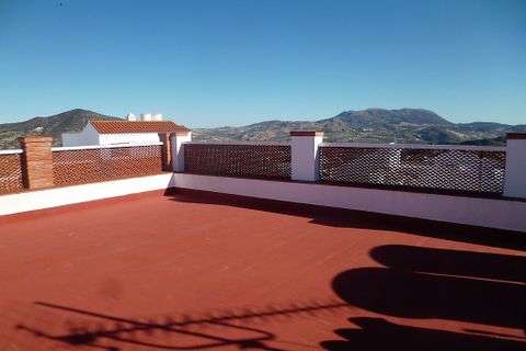 Villa i Olvera, Cadiz, Olvera - € 110 000 | Ref: am236 - foto 32
