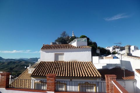 Villa i Olvera, Cadiz, Olvera - € 110 000 | Ref: am236 - foto 33