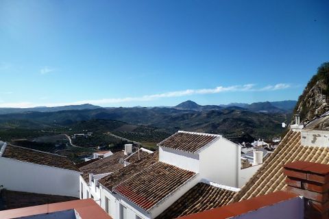 Villa i Olvera, Cadiz, Olvera - € 110 000 | Ref: am236 - foto 34