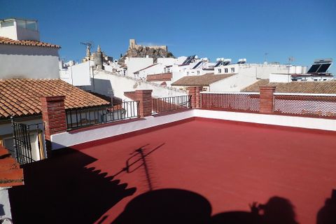 Villa i Olvera, Cadiz, Olvera - € 110 000 | Ref: am236 - foto 35