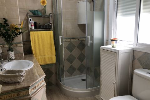 Lejlighed i Olvera, Cadiz, Olvera - € 133.500 | Ref: am369 - foto 9