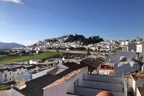 Lejlighed i Olvera, Cadiz, Olvera - € 133.500 | Ref: am369 - foto 18