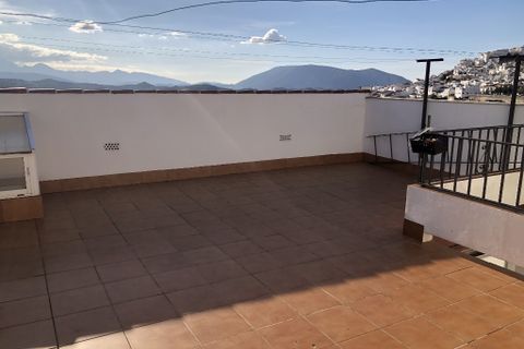 Lejlighed i Olvera, Cadiz, Olvera - € 133.500 | Ref: am369 - foto 24
