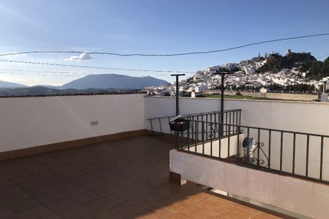 Lejlighed i Olvera, Cadiz, Olvera - € 133.500 | Ref: am369 - foto 25