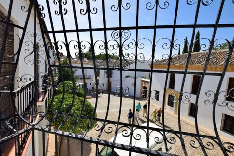 Byhus i Ronda, Malaga, Ronda - € 750.000 | Ref: am402 - foto 1