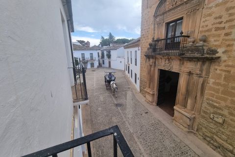 Byhus i Ronda, Malaga, Ronda - € 750.000 | Ref: am402 - foto 3