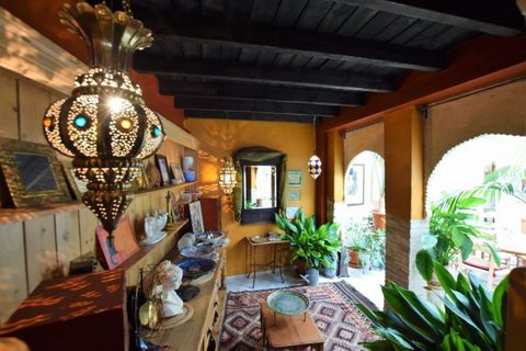Byhus i Ronda, Malaga, Ronda - € 750.000 | Ref: am402 - foto 6