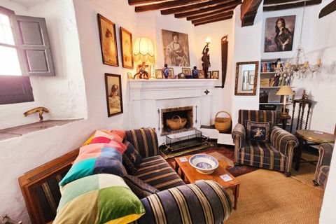 Byhus i Ronda, Malaga, Ronda - € 750.000 | Ref: am402 - foto 7