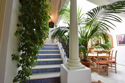 Byhus i Ronda, Malaga, Ronda - € 750.000 | Ref: am402 - foto 8
