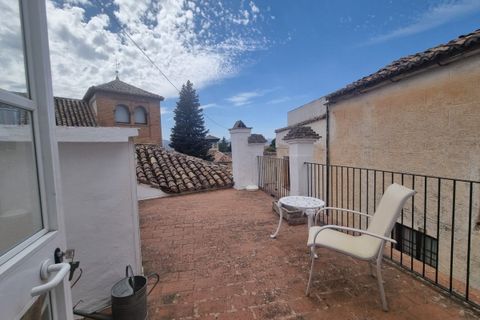 Byhus i Ronda, Malaga, Ronda - € 750.000 | Ref: am402 - foto 9