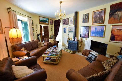 Byhus i Ronda, Malaga, Ronda - € 750.000 | Ref: am402 - foto 11