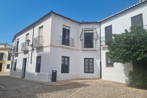 Byhus i Ronda, Malaga, Ronda - € 750.000 | Ref: am402 - foto 16