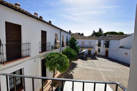Byhus i Ronda, Malaga, Ronda - € 750.000 | Ref: am402 - foto 22