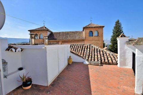 Byhus i Ronda, Malaga, Ronda - € 750.000 | Ref: am402 - foto 23