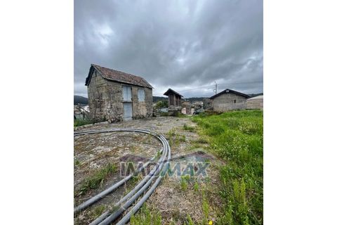 Farm i Penafiel, Porto, Penafiel - € 213.000 | Ref: 2024-021 - foto 11