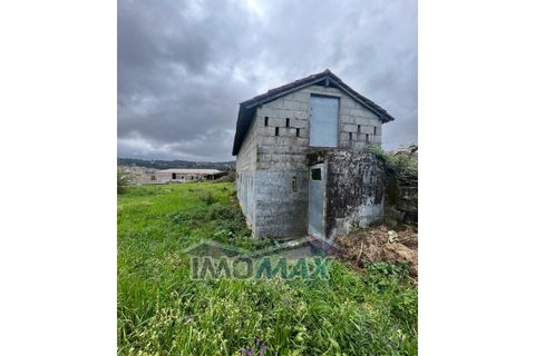 Farm i Penafiel, Porto, Penafiel - € 213.000 | Ref: 2024-021 - foto 12