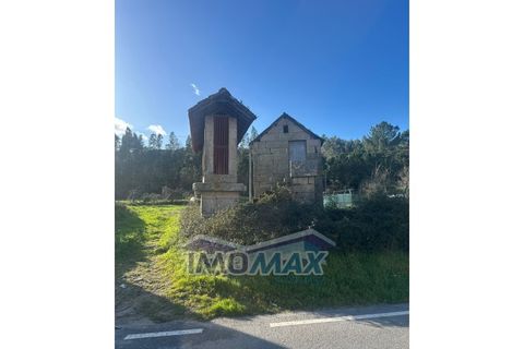 Farm i Penafiel, Porto, Penafiel - € 213.000 | Ref: 2024-021 - foto 1