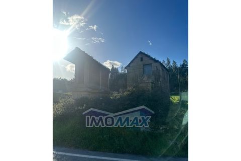 Farm i Penafiel, Porto, Penafiel - € 213.000 | Ref: 2024-021 - foto 6