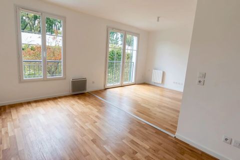 Leilighet i Chaville, Hauts-de-Seine, Chaville - € 210 000 | Ref: 84261906 - foto 4