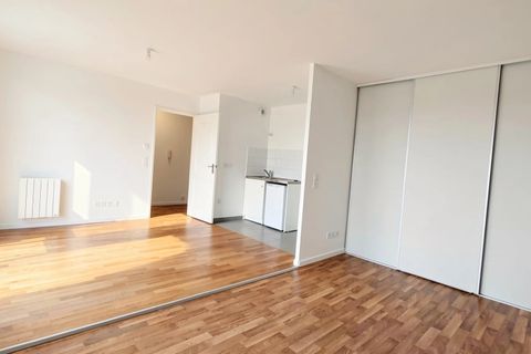 Leilighet i Chaville, Hauts-de-Seine, Chaville - € 210 000 | Ref: 84261906 - foto 5