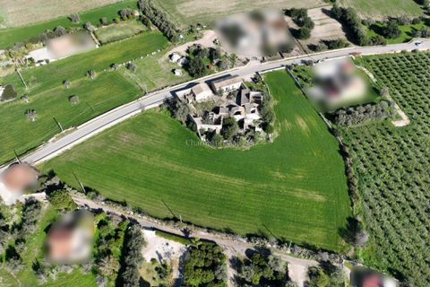 Landejendom i Ispica, Ragusa, Ispica - € 340.000 | Ref: L 2159 G - foto 1