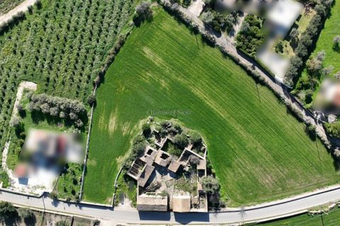 Landejendom i Ispica, Ragusa, Ispica - € 340.000 | Ref: L 2159 G - foto 2