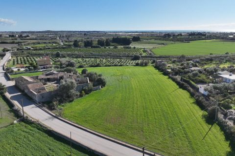 Landejendom i Ispica, Ragusa, Ispica - € 340.000 | Ref: L 2159 G - foto 3