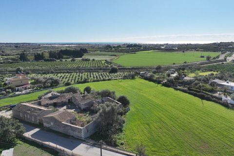 Landejendom i Ispica, Ragusa, Ispica - € 340.000 | Ref: L 2159 G - foto 4