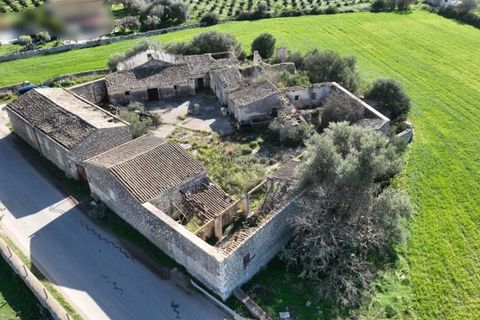 Landejendom i Ispica, Ragusa, Ispica - € 340.000 | Ref: L 2159 G - foto 5