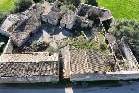 Landejendom i Ispica, Ragusa, Ispica - € 340.000 | Ref: L 2159 G - foto 6