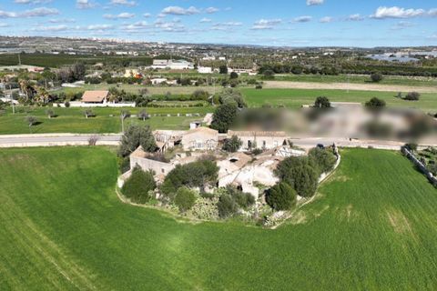 Landejendom i Ispica, Ragusa, Ispica - € 340.000 | Ref: L 2159 G - foto 7
