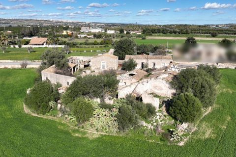 Landejendom i Ispica, Ragusa, Ispica - € 340.000 | Ref: L 2159 G - foto 8