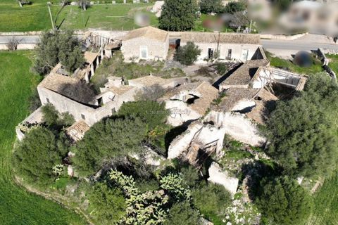 Landejendom i Ispica, Ragusa, Ispica - € 340.000 | Ref: L 2159 G - foto 9