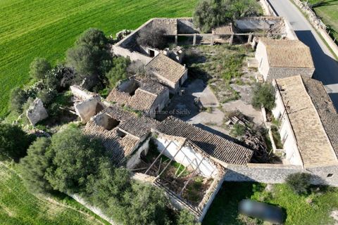 Landejendom i Ispica, Ragusa, Ispica - € 340.000 | Ref: L 2159 G - foto 10