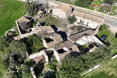 Landejendom i Ispica, Ragusa, Ispica - € 340.000 | Ref: L 2159 G - foto 11