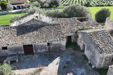 Landejendom i Ispica, Ragusa, Ispica - € 340.000 | Ref: L 2159 G - foto 12