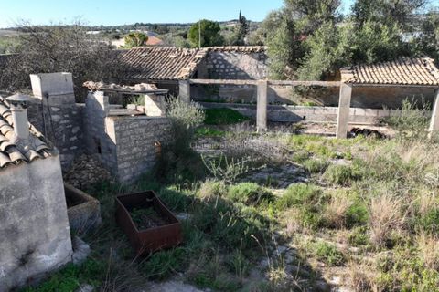Landejendom i Ispica, Ragusa, Ispica - € 340.000 | Ref: L 2159 G - foto 13