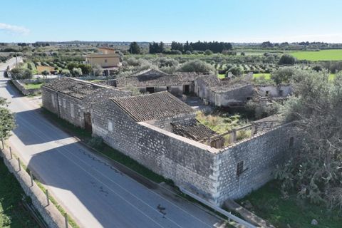 Landejendom i Ispica, Ragusa, Ispica - € 340.000 | Ref: L 2159 G - foto 17