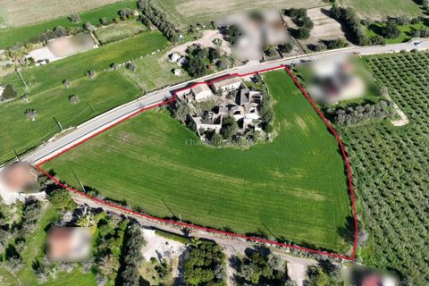 Landejendom i Ispica, Ragusa, Ispica - € 340.000 | Ref: L 2159 G - foto 18