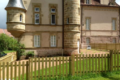 Leilighet i Autun, Saone-et-Loire, Autun - € 189 000 | Ref: 5649-1 - foto 4