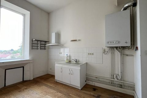 Leilighet i Autun, Saone-et-Loire, Autun - € 189 000 | Ref: 5649-1 - foto 10
