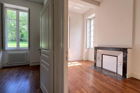 Leilighet i Autun, Saone-et-Loire, Autun - € 189 000 | Ref: 5649-1 - foto 12