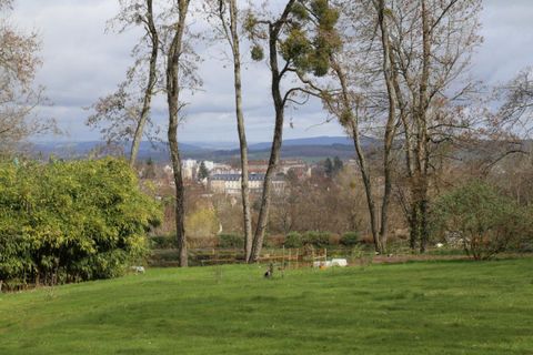 Leilighet i Autun, Saone-et-Loire, Autun - € 189 000 | Ref: 5649-1 - foto 20