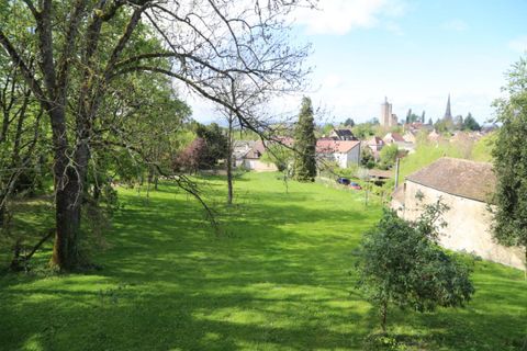 Leilighet i Autun, Saone-et-Loire, Autun - € 189 000 | Ref: 5649-1 - foto 21