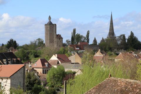 Leilighet i Autun, Saone-et-Loire, Autun - € 189 000 | Ref: 5649-1 - foto 22