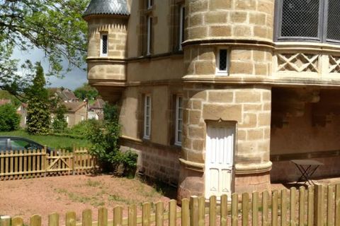Leilighet i Autun, Saone-et-Loire, Autun - € 189 000 | Ref: 5649-1 - foto 23